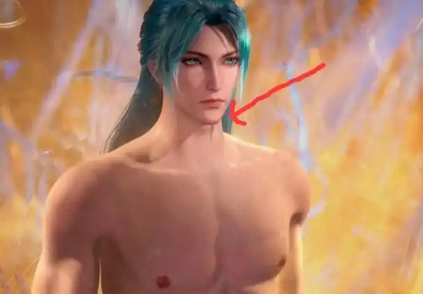 在斗罗大陆中有很多的武魂殿的人,其中有一个就是比比东.