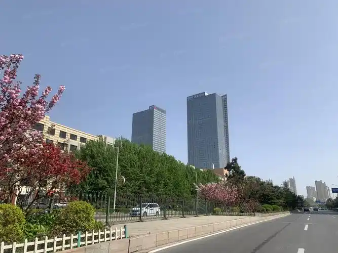 秦皇岛茂业中心