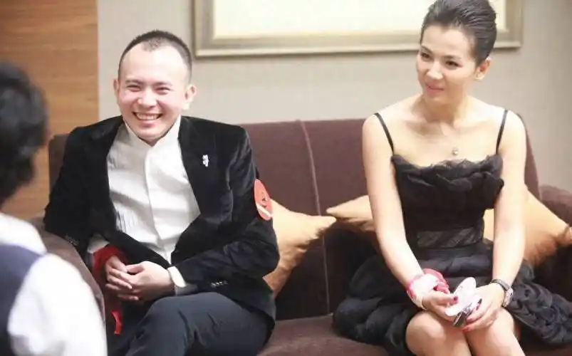 刘涛前男友:相恋4年,如今年过六旬依旧未娶,刘涛坦言很愧疚_李玮珉