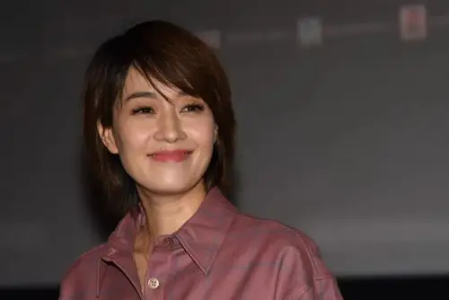 马伊琍"扮丑"重回银幕:回看过去,都是一笑而过的事