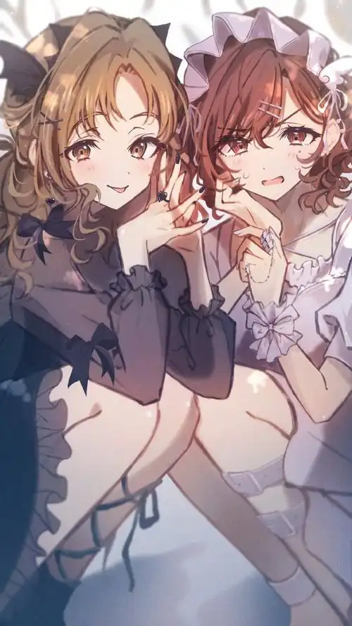 偶像大师闪耀色彩