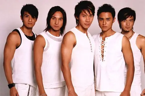 曾经红极一时却又消失的五大组合,有一个组合永远无法重聚了!