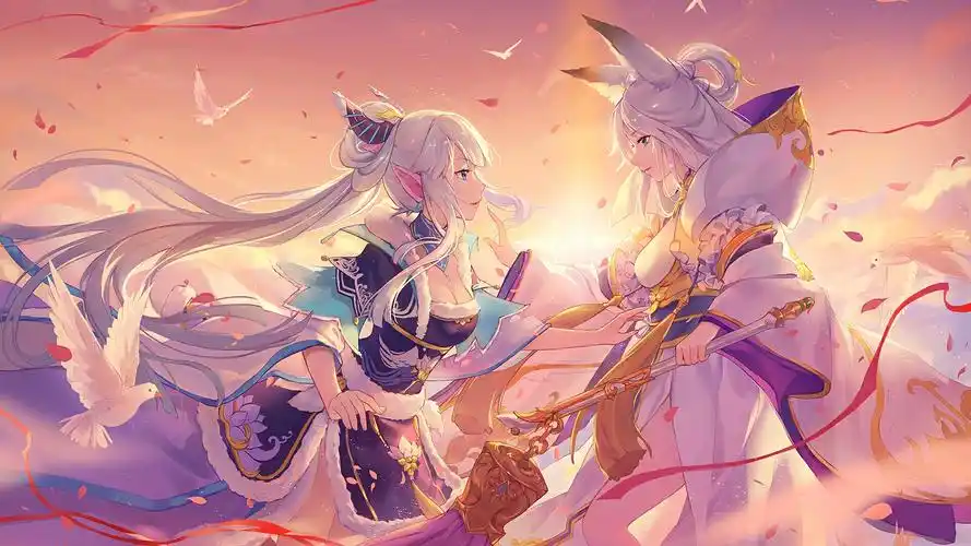 动漫壁纸第26期