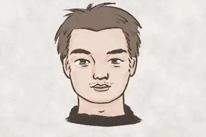 什么面相的人会英年早逝?