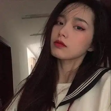 御姐高冷女生头像冷酷霸气有范的女神