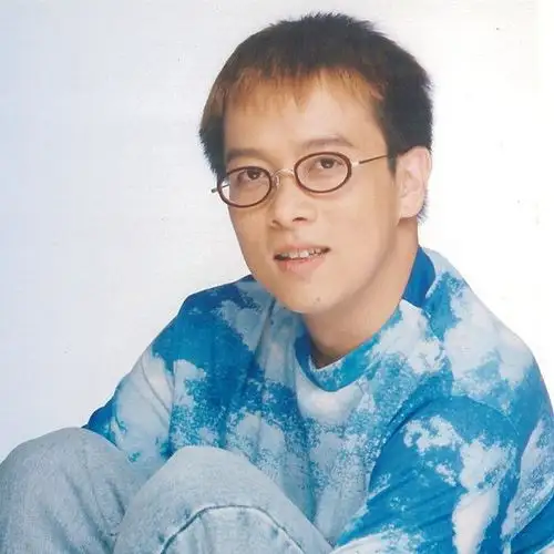 张雨生:天使也会爱他的音乐