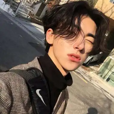 冷酷无情的男生头像超拽霸气的