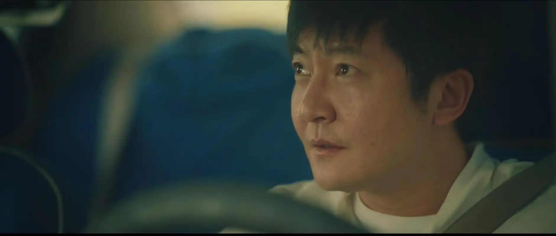 对手:郭京飞帅不过三秒,观众都知道老毋不简单,李唐竟没看出来