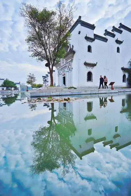 长荡湖水城 - 吼猴吼猴 - 图虫