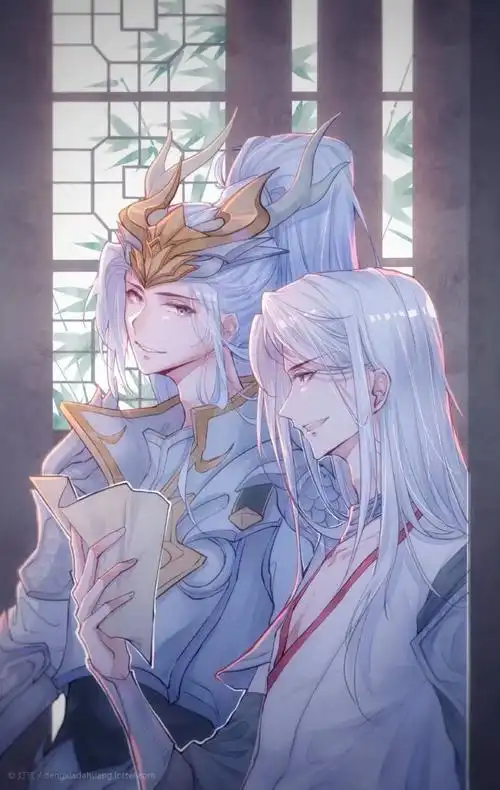 王者- 韩信/李白