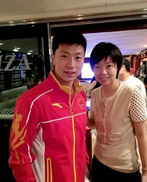 国乒最难打破的26项纪录马龙一人独占一半陈梦刘诗雯上榜