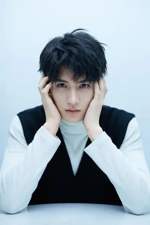 黄俊捷《演员请就位》挑战白鹤少年丹龙 以全场最高票顺利晋级