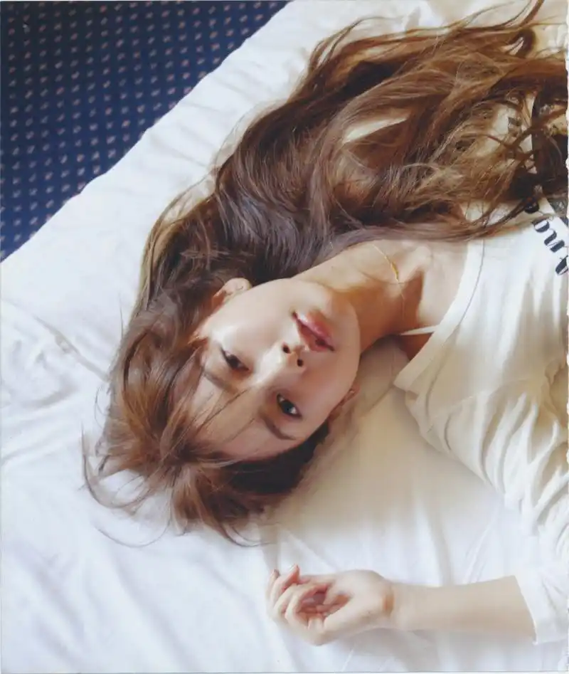 angelababy94～典藏级美拍