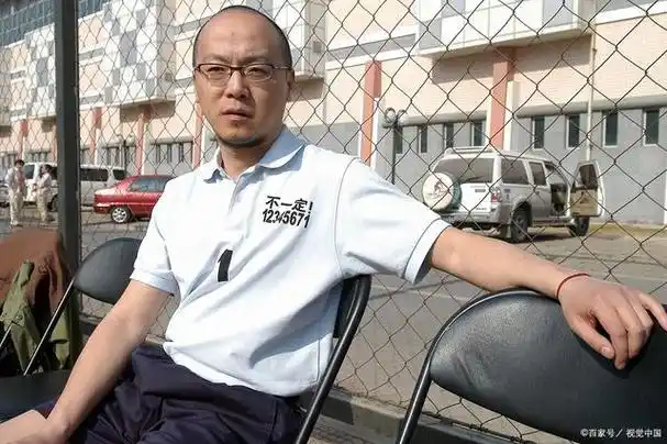 窦唯性格突变,曝光即将复出,网友:33年前的"阴谋"该了结了