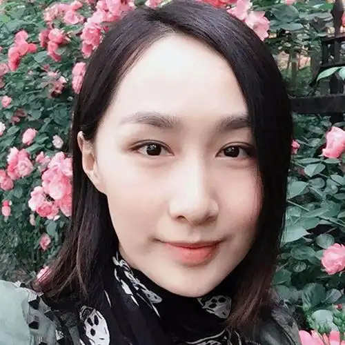 雷佳音老婆晒照被力赞真素颜,可是这样的素颜却没人想要