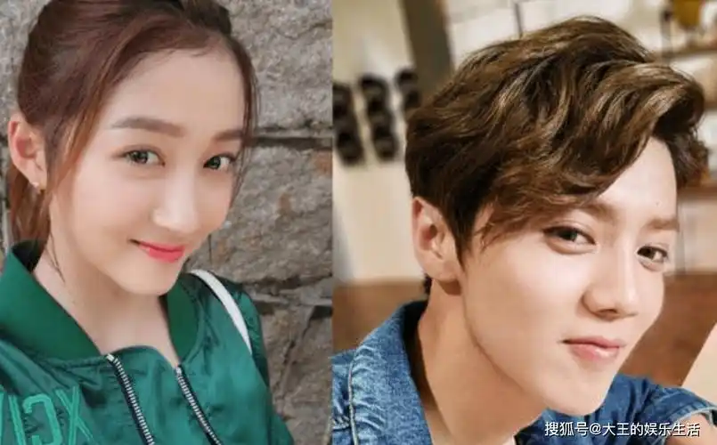 曝鹿晗关晓彤矛盾,两人性格不合或官宣分手,已3个月未同框_感情_网友