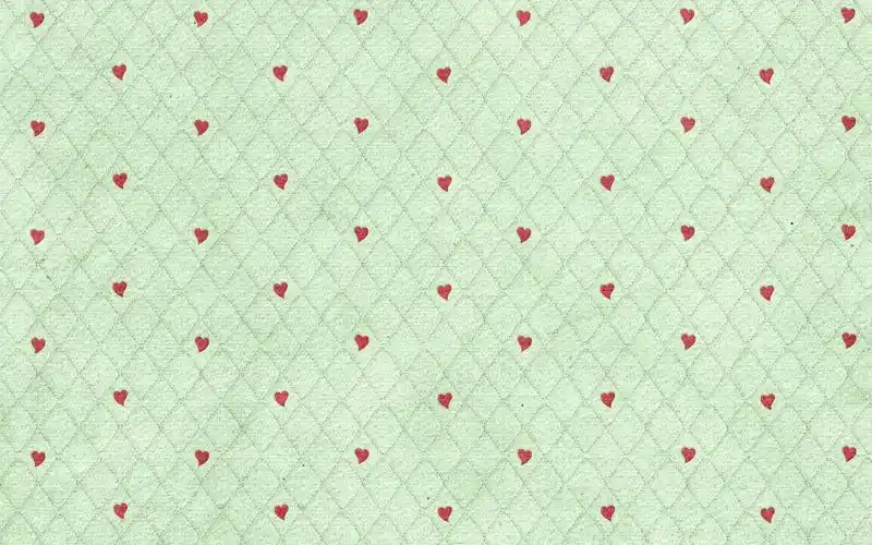 极简可爱卡通小碎花清新素雅桌面壁纸第一辑高清大图预览1920x1200