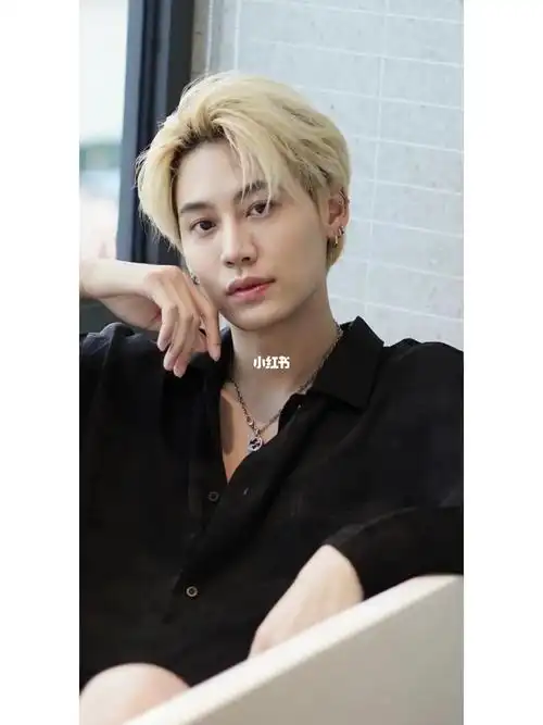 我是海王04哈哈哈～#文总#boun#他泰老公