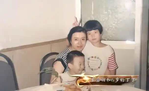 回顾丁嘉丽两段婚姻伤人伤己对不起儿女今潜心向佛淡然老去