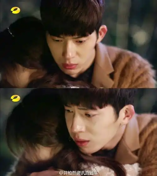 井柏然##相爱穿梭千年