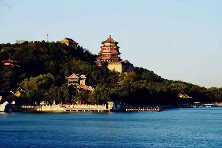 北京有哪些好玩的地方北京十大旅游景点排名