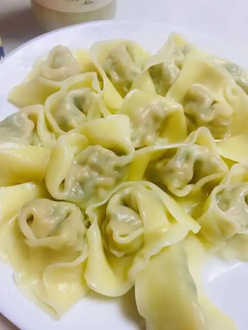 南方和北方饺子的区别