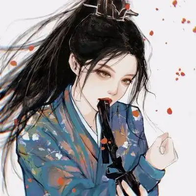 古风女头_女生头像_我要个性网