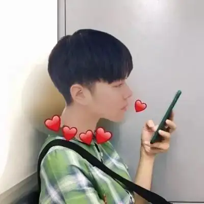 超好看情侣头像,你朋友也是在这找到的,抓紧来收藏