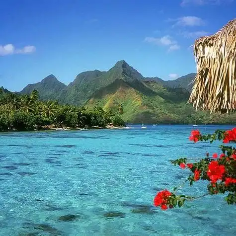 青山绿水风景头像_风景静物头像_我要个性网