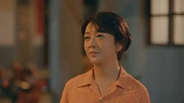 江珊《但愿人长久》cut(十一)