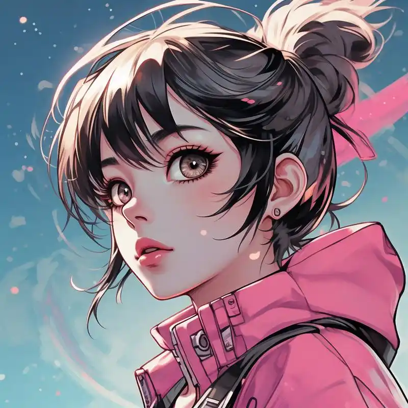 992024抖音流行头像,太酷了吧!90