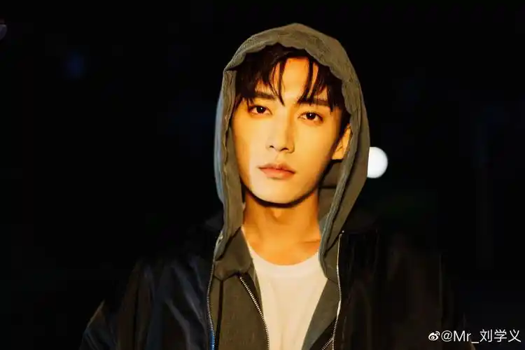 你有哪些珍藏的刘学义帅图