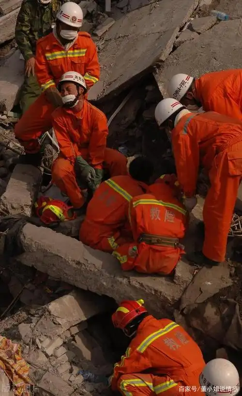 纪念汶川大地震13周年,我还是曾经那个少年,没有一丝丝改变