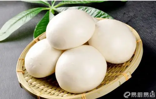 包子馒头培训