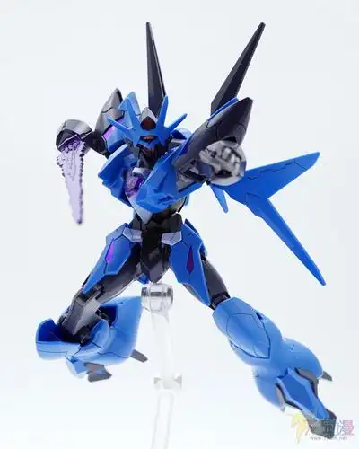 高达bfbdgbbbchgbdr亚尔斯地球三型高达