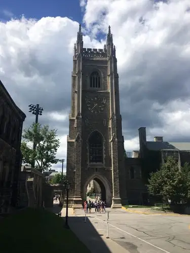 多伦多大学