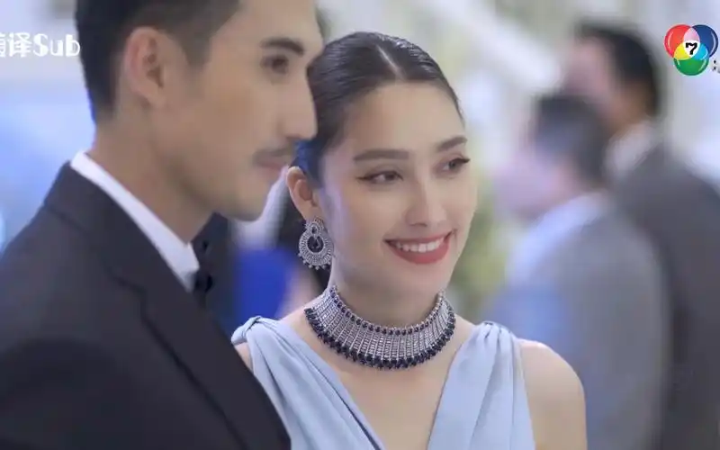 泰剧bigmhana被告新娘ep09006她已经心属于你了