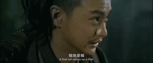 从放荡不羁的丁修,到大气内敛的豫章王,周一围凭什么吸引了我