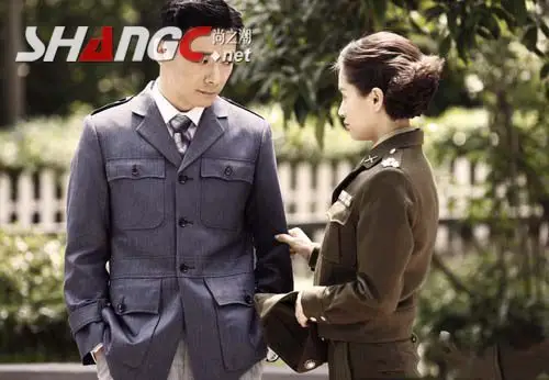 双刺电视剧演员表剧情简介揭晓 王子文祖锋强势加盟