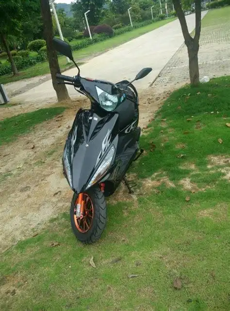 鬼火摩托车多少钱一辆鬼火新摩托车多少钱一台2022已更新今日图集