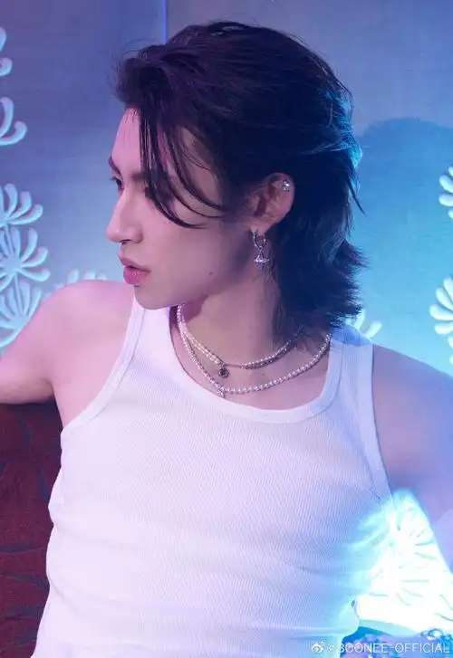 boonee star##小鬼把更多时间花在音乐上##小鬼王琳凯音乐节##小