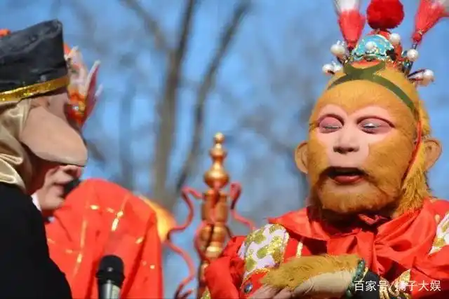 《西游记》我想一定没有人没看过,从86年到现在已经被翻拍了无数版,而