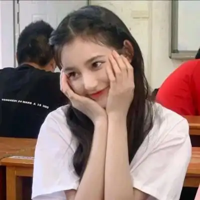 网图女生头像抖音高清抖音里好看的女生头像图片