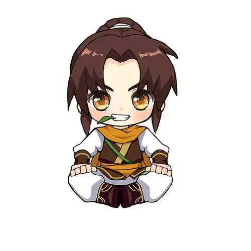 店铺名称:仙剑奇侠传旗舰店