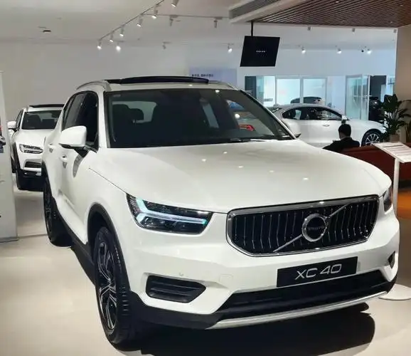 预算20万沃尔沃xc40明智的选择