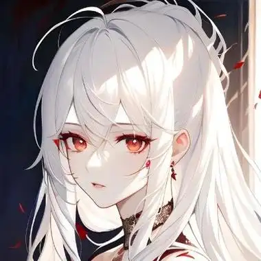 2023绝美又很惊艳的女生动漫好看头像