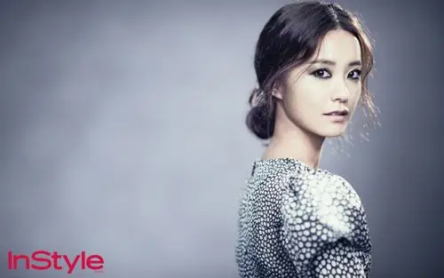 郑柔美壁纸桌面写真图片-自制320x240壁纸.高清大图-明星写真馆n63.