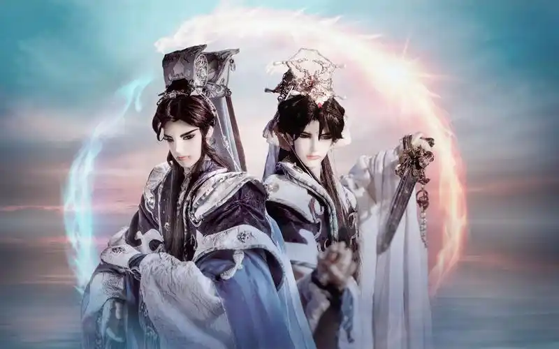 【奉天逍遥】江湖少年_哔哩哔哩 (゜-゜)つロ 干杯~-bilibili