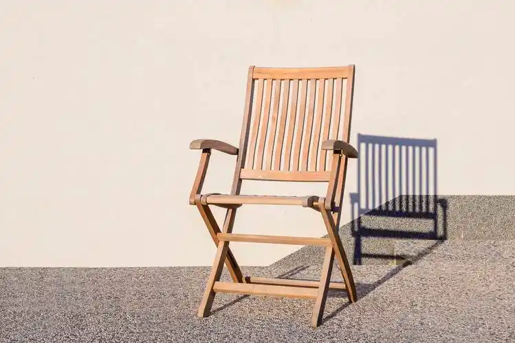 >折叠躺椅