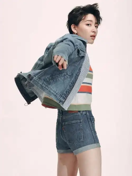 李斯丹妮一些好看的曾经